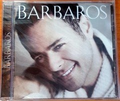 BARBAROS - BARBAROS (2010) - CD SIFIR