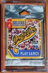 DOG EAT DOG - PLAY GAMES (1996) - KASET SIFIR