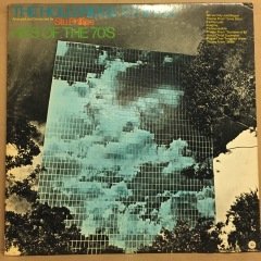 HOLLYRIDGE STRINGS HITS OF THE 70'S ARR. & CON. STU PHILLIPS (1972) 2.EL PLAK