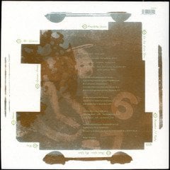 PIXIES - DOOLITTLE (1989) - LP 180GR 2004 EDITION SIFIR PLAK