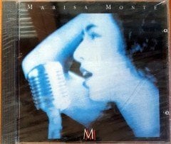 MARISA MONTE - MM (1988) CD SIFIR