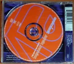 EVERCLEAR - SANTA MONICA (1996) - CD SINGLE 2.EL