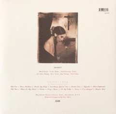PIXIES - SURFER ROSA (1988) - LP 180GR 2004 EDITION SIFIR PLAK