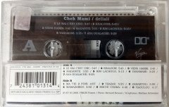 CHEB MAMI - DELLALI (2001) TOPKAPI CASSETTE MADE IN EU ''NEW''