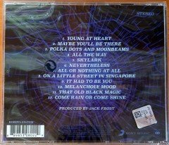 BOB DYLAN - FALLEN ANGELS CD SIFIR