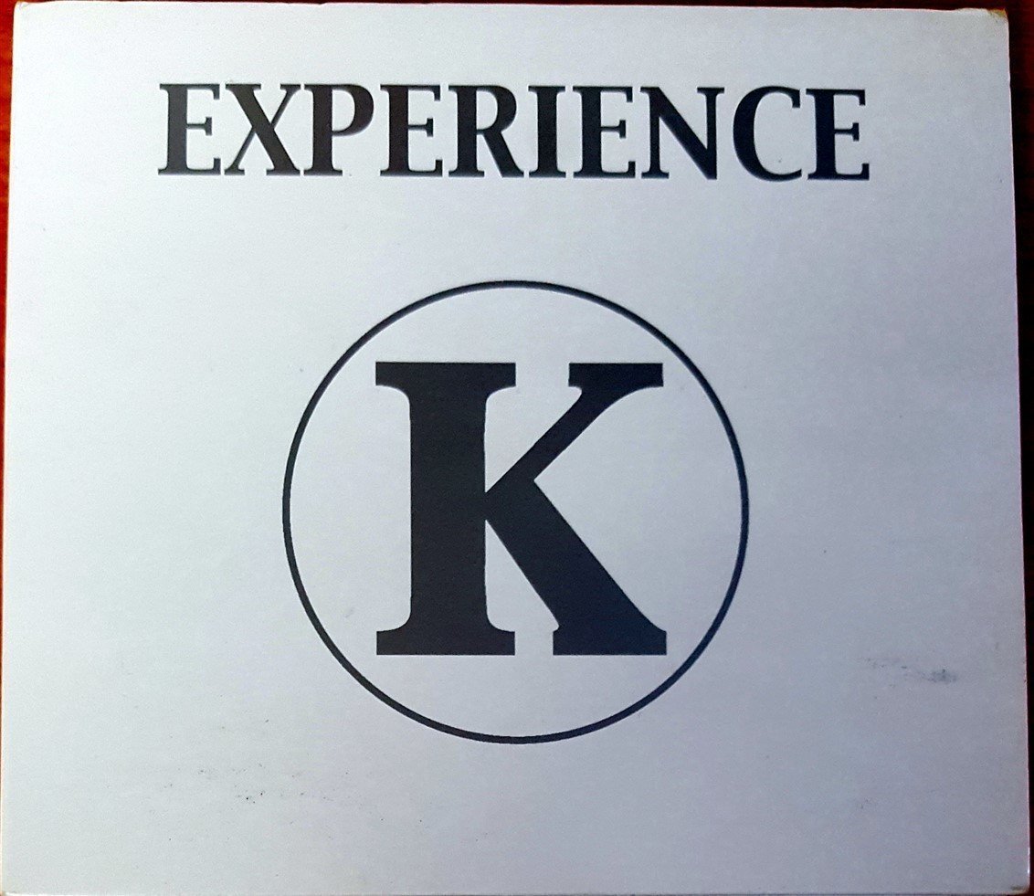 EXPERIENCE K / STEFANO CECCHI RECORDS CD 2.EL