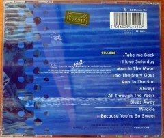 ERASURE - I SAY I SAY I SAY (1994) CD SIFIR MADE IN TURKEY