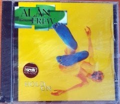 ALAN FREW - HOLD ON (1994) CD SIFIR
