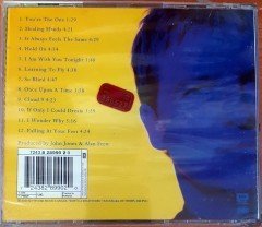 ALAN FREW - HOLD ON (1994) CD SIFIR