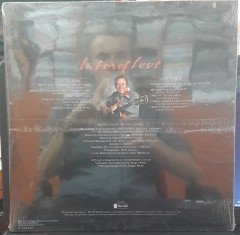 ROY CLARK - LABOR OF LOVE (1978) - DÖNEM BASKISI PLAK SIFIR