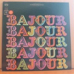 BAJOUR - MUSICAL - LP 2.EL PLAK