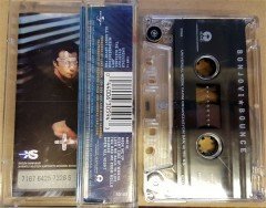 BON JOVI - BOUNCE CASSETTE 2002 MADE IN TURKEY ''USED''