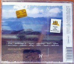 ADHAM SHAIKH AND TIM FLOYD - DRIFT (1996) INSTINCT RECORDS CD SIFIR