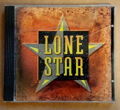 LONESTAR - LONESTAR (1995) - CD FOLK ROCK COUNTRY 2.EL