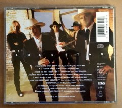 LONESTAR - LONESTAR (1995) - CD FOLK ROCK COUNTRY 2.EL