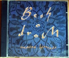 BESH O DROM - MACSO HIMZES (2000) - CD 2.EL
