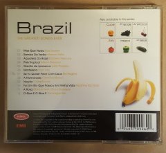 GREATEST SONGS EVER / BRAZIL - PETROL RECORDS SERIES (2006) - CD 2.EL