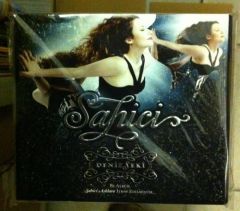 DENİZ SEKİ - SAHİCİ CD 2.EL