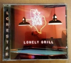 LONESTAR - LONELY GRILL (1999) - CD FOLK ROCK COUNTRY 2.EL