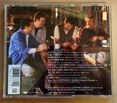 LONESTAR - LONELY GRILL (1999) - CD FOLK ROCK COUNTRY 2.EL