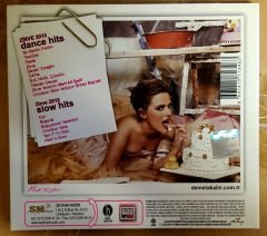 DEMET AKALIN - ZİRVE DIGIPACK CD 2.EL