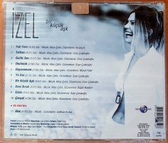 İZEL - BİR KÜÇÜK AŞK (1999) - CD 2.EL
