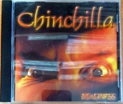 CHINCHILLA - MADNESS (2000) METAL BLADE PROMO CD 2.EL