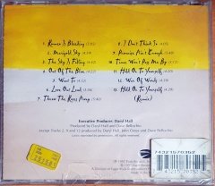 DARYL HALL / JOHN OATES - MARIGOLD SKY (1997) - CD EAGLE RECORDS SIFIR