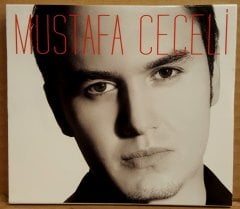 MUSTAFA CECELİ - MUSTAFA CECELİ (2009) - CD 2.EL