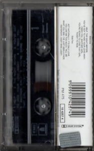 BEATLES - HELP - MADE IN EU KASET AMBALAJI AÇIK SIFIR GİBİ