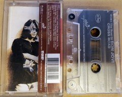 BON JOVI - CROSS ROAD CASSETTE 1994 TRANSPARENT BLACK YONCA MADE IN TURKEY ''USED''