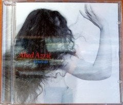ABED AZRIE - VENESSIA (2000) L'EMPREIENTE DIGITALE / MADE IN FRANCE CD SIFIR
