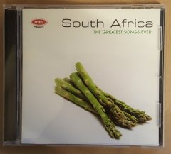 GREATEST SONGS EVER / SOUTH AFRICA - PETROL RECORDS SERIES (2006) - CD 2.EL