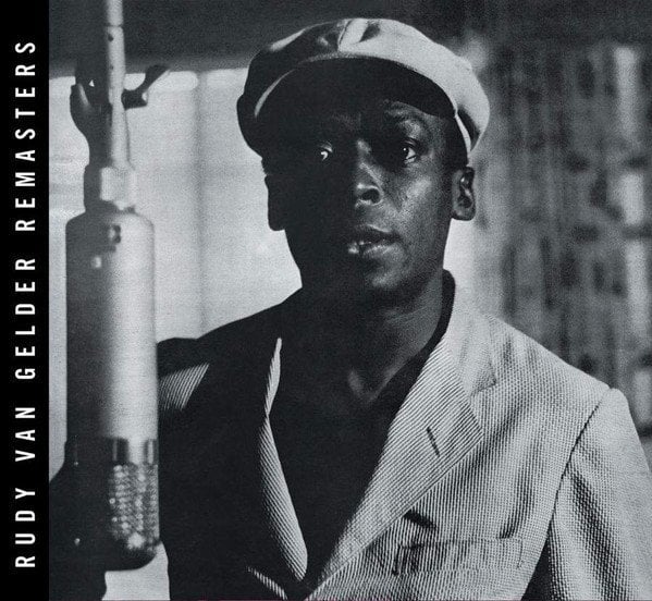 MILES DAVIS – THE MUSINGS OF MILES (1955) CD SIFIR