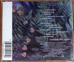BANGLES - EVERYTHING (1988) - CD 2.EL