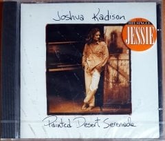 JOSHUA KADISON - PAINTED DESERT SERENADE (1993) - CD SIFIR