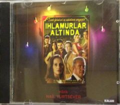 IHLAMURLAR ALTINDA SOUNDTRACK CD 2.EL