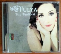 FULYA - BUZ KRALİÇESİ - CD 2.EL