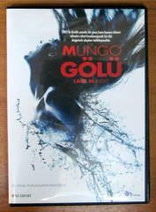 MUNGO GÖLÜ LAKE MUNGO DVD 2.EL