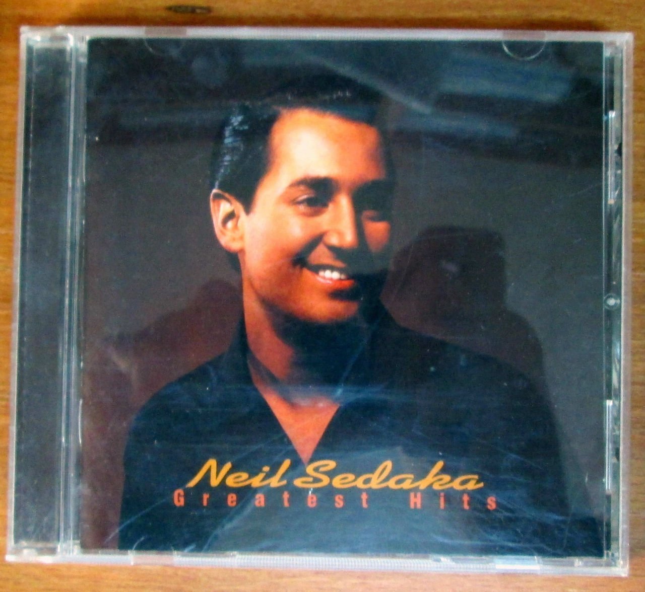 NEIL SADAKA - GREATEST HITS CD 2.EL