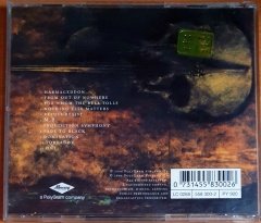 APOCALYPTICA - INQUISITION SYMPHONY (1998) - CD 2.EL