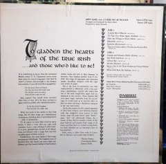 JOHN GARY - A LITTLE BIT OF HEAVEN (1965) -  PLAK 2.EL