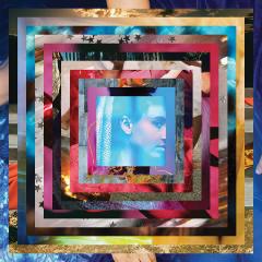 ESPERANZA SPALDING - 12 LITTLE SPELLS (2018) - 2LP GATEFOLD SIFIR PLAK