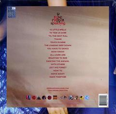 ESPERANZA SPALDING - 12 LITTLE SPELLS (2018) - 2LP GATEFOLD SIFIR PLAK