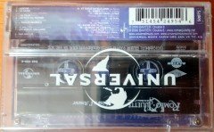 ROMEO & JULIETTE - SOUNDTRACK GERARD PRESGURVIC (2002) UNIVERSAL CASSETTE MADE IN TURKEY ''NEW''