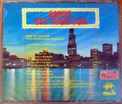 ANNIE GET YOUR GUN / ORIGINAL BROADWAY CAST: ETHEL MERMAN & RAY MIDDLETON (1988) CD SIFIR