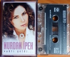 NURDAN İPEK - VAKTİ GELDİ (2004) - KASET BELİS MÜZİK 2.EL