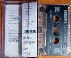 NURDAN İPEK - VAKTİ GELDİ (2004) - KASET BELİS MÜZİK 2.EL