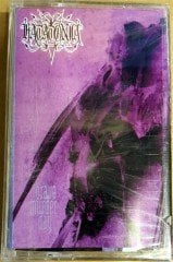 KATATONIA - BRAVE MURDER DAY CASSETTE MADE IN TURKEY ''NEW''