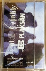 KATATONIA - BRAVE MURDER DAY CASSETTE MADE IN TURKEY ''NEW''